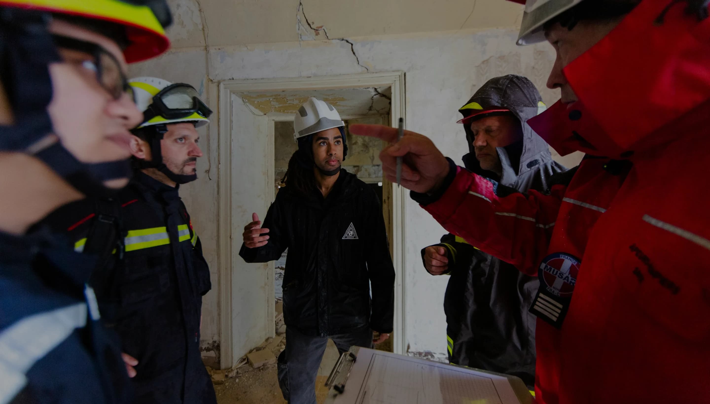 About Lappsco Technical Services Dubai