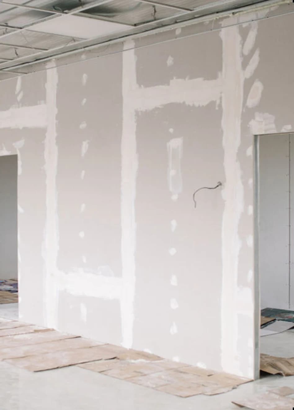 LAPPSCO ceiling and partition solutions for commercial and residential spaces