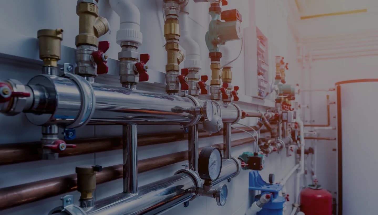 Fire safety services Dubai