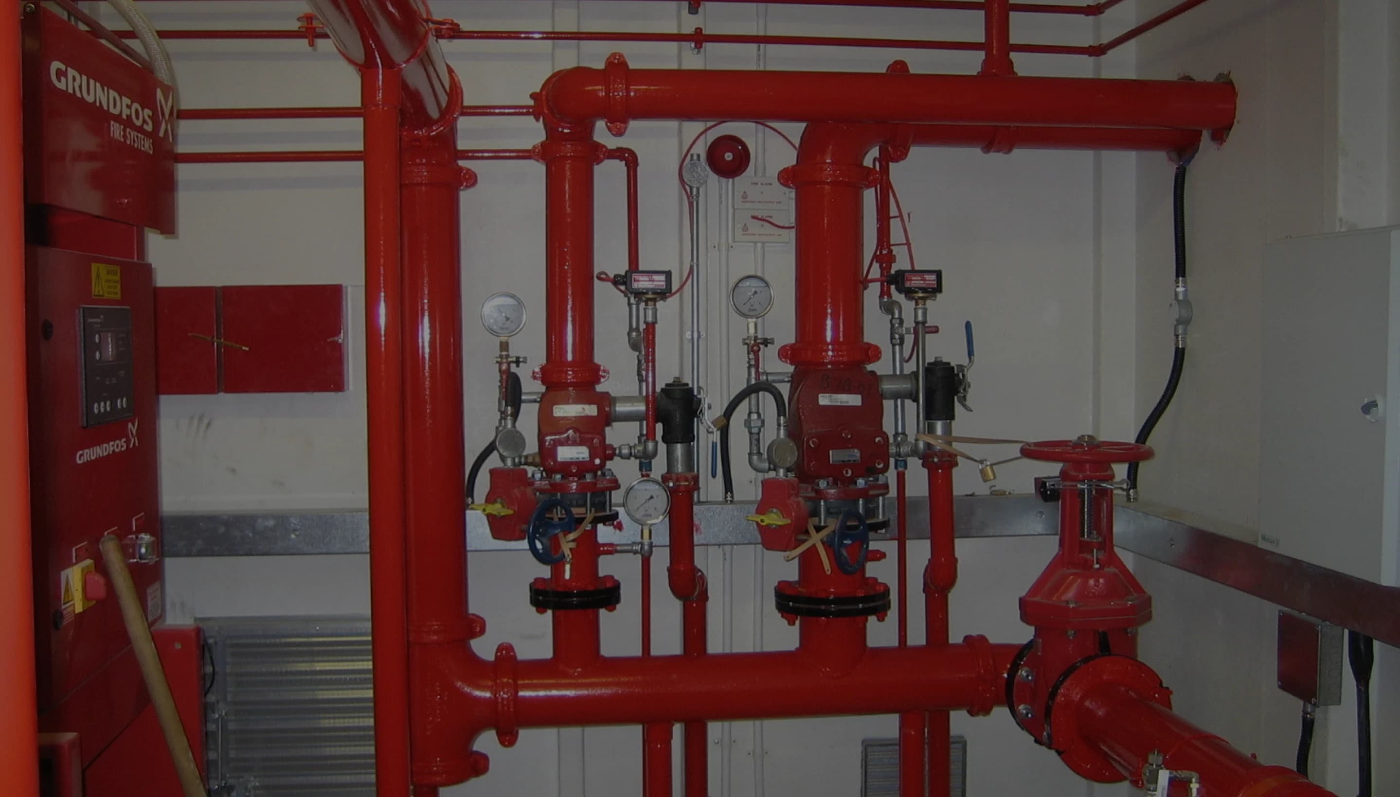 Plumbing services Dubai