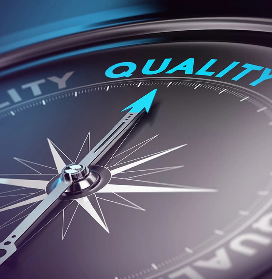 LAPPSCO Quality Policy