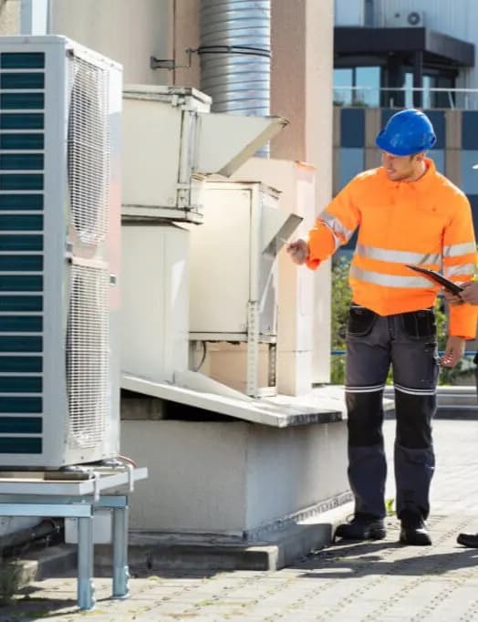 Lappsco annual maintaincence image1