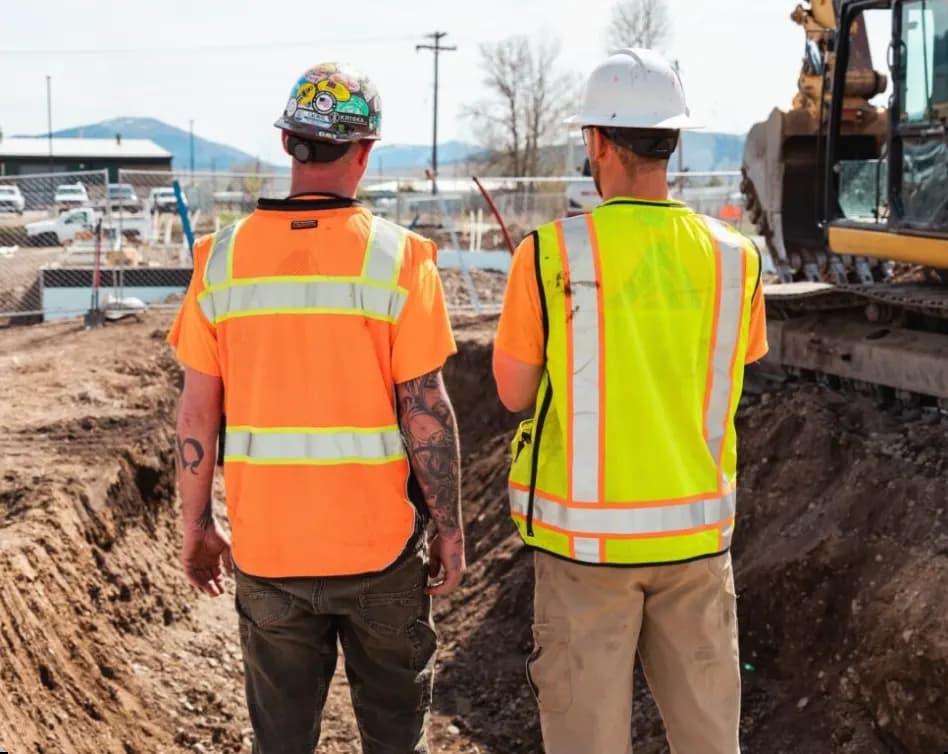 LAPPSCO annual maintenance services for HVAC and MEP systems in all property types