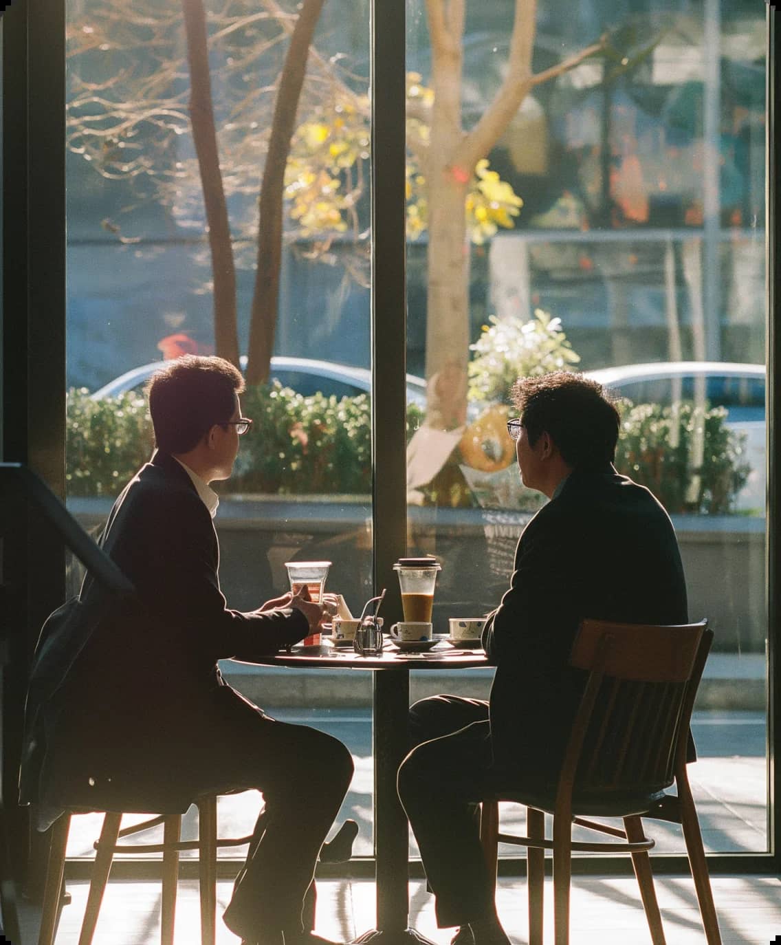 LAPPSCO Contact Form Illustration