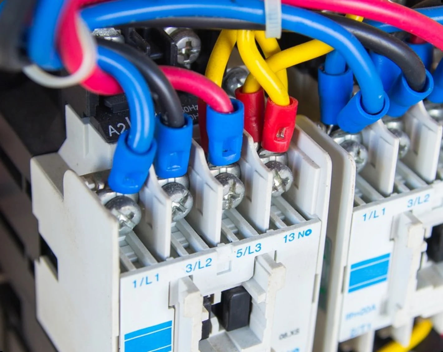 Electrical services in Dubai by LAPPSCO