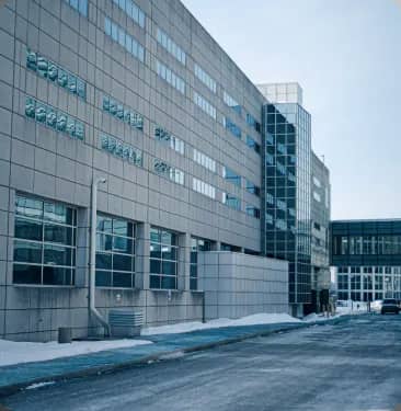 LAPPSCO MEP and construction services for healthcare facilities