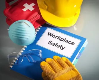 LAPPSCO commitment to workplace health and safety standards