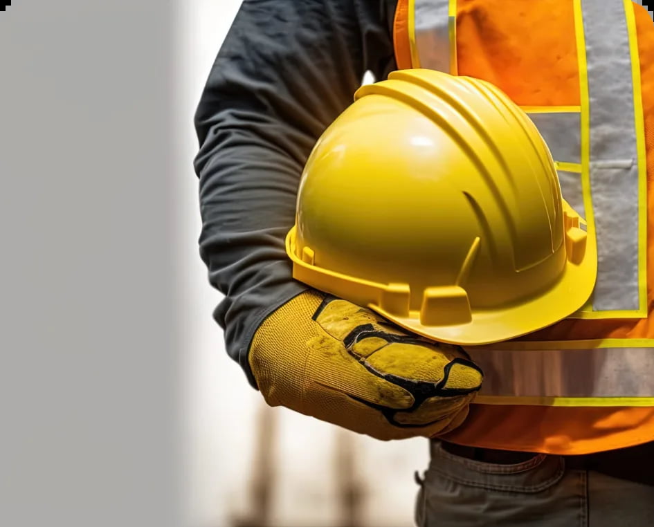 LAPPSCO General Manager's role in enforcing health and safety policy