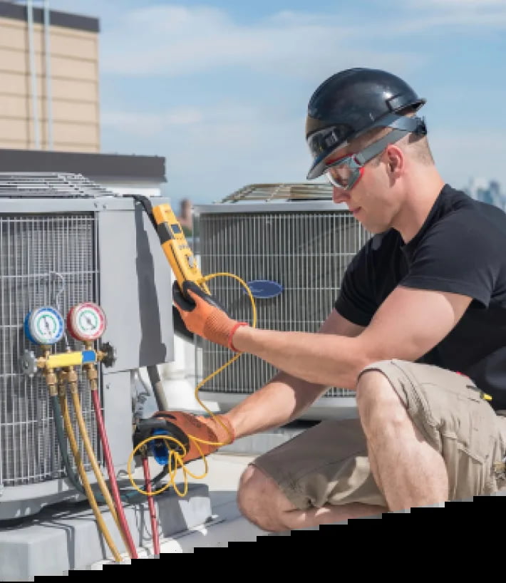 LAPPSCO advanced HVAC systems for industrial and commercial spaces