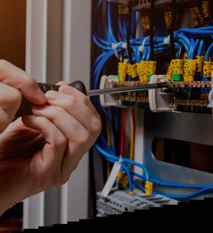 LAPPSCO expert electrical system installations and engineering services