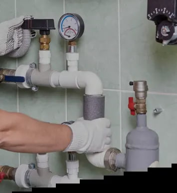 LAPPSCO plumbing and drainage solutions across the UAE